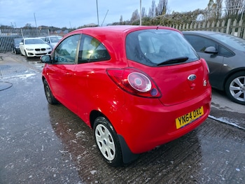 Used Ford Ka 2014 for sale - 76638799: Photo