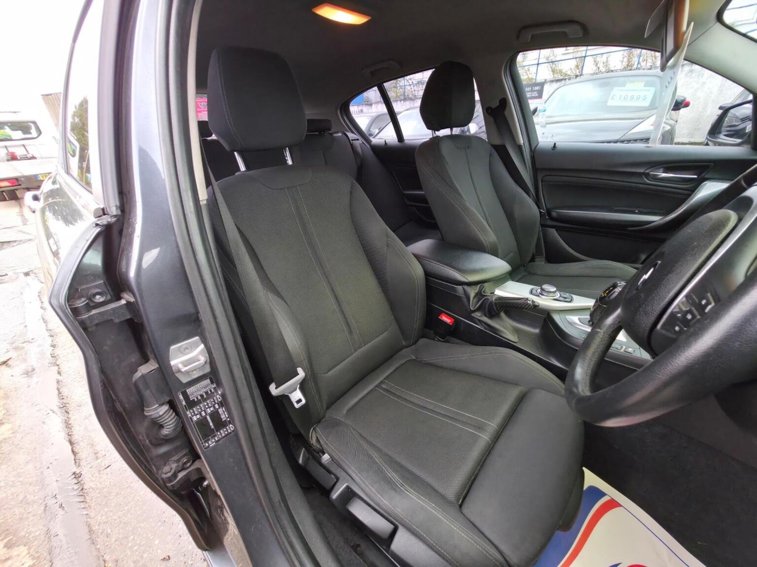 Used BMW 1 Series 2017 for sale - 76525758: Photo 21