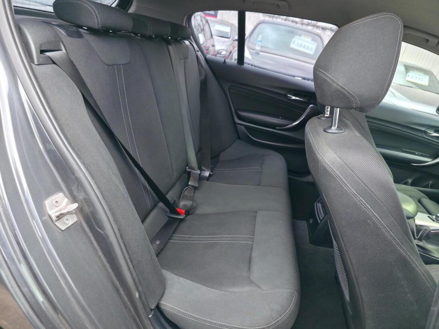 Used BMW 1 Series 2017 for sale - 76525758: Photo 22