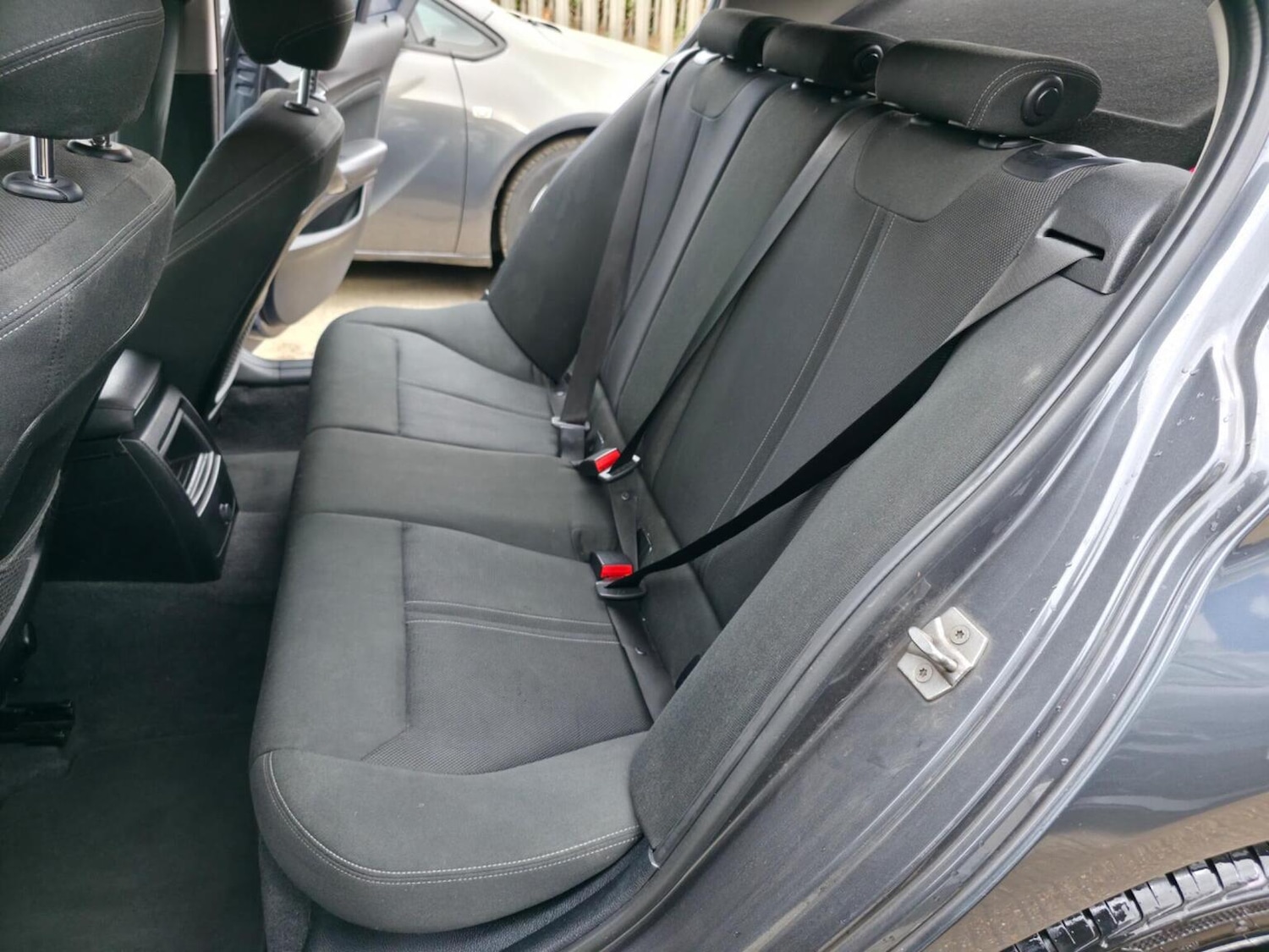 Used BMW 1 Series 2017 for sale - 76525758: Photo 23