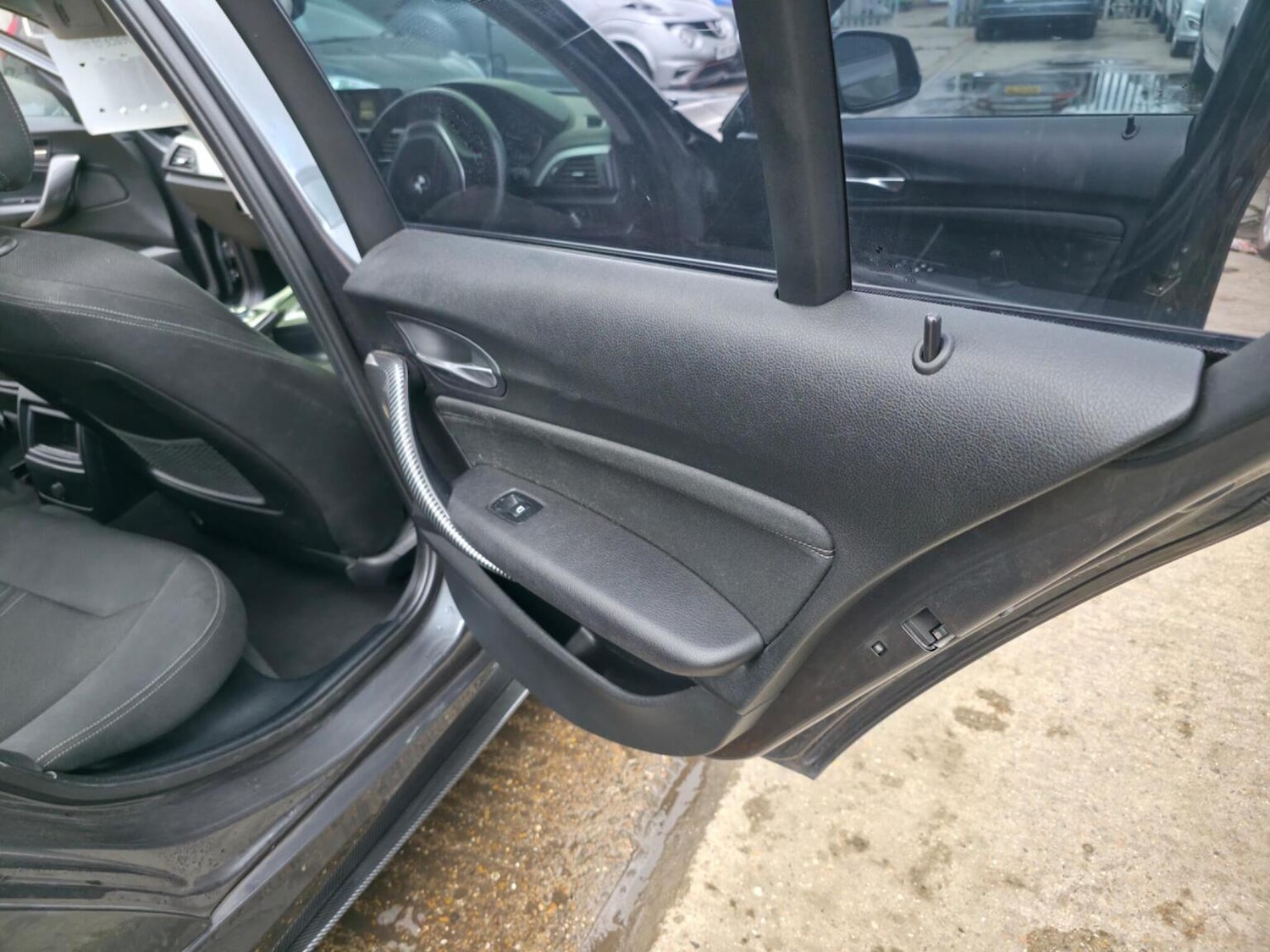 Used BMW 1 Series 2017 for sale - 76525758: Photo 25