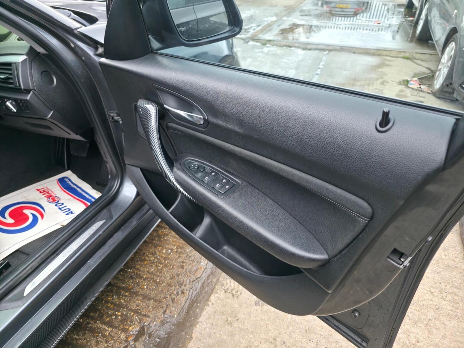 Used BMW 1 Series 2017 for sale - 76525758: Photo 27