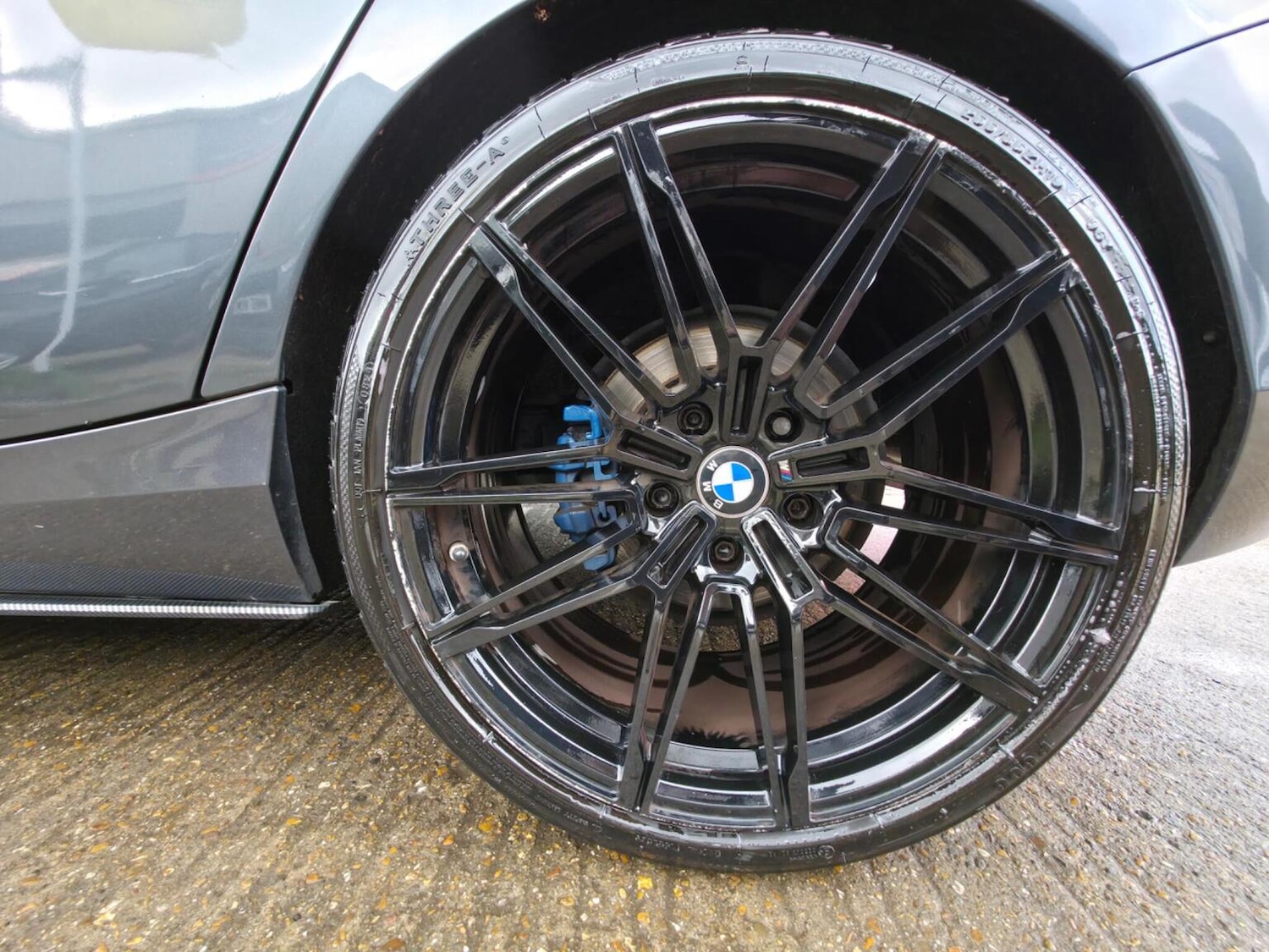 Used BMW 1 Series 2017 for sale - 76525758: Photo 28