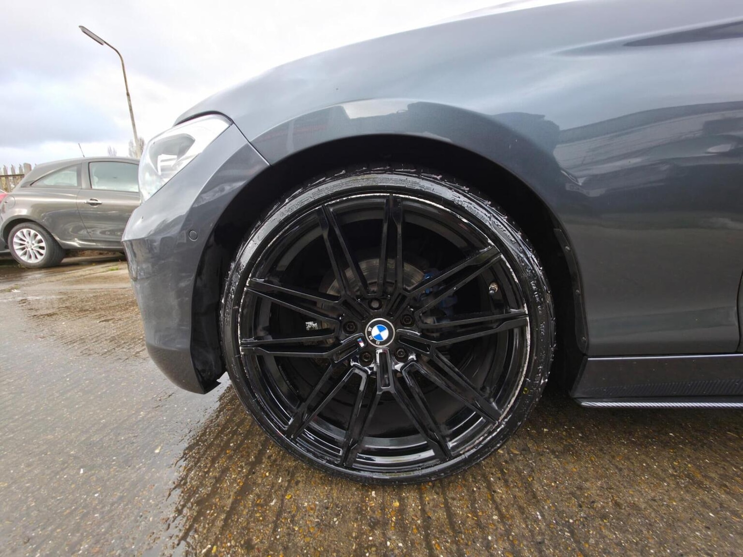 Used BMW 1 Series 2017 for sale - 76525758: Photo 29