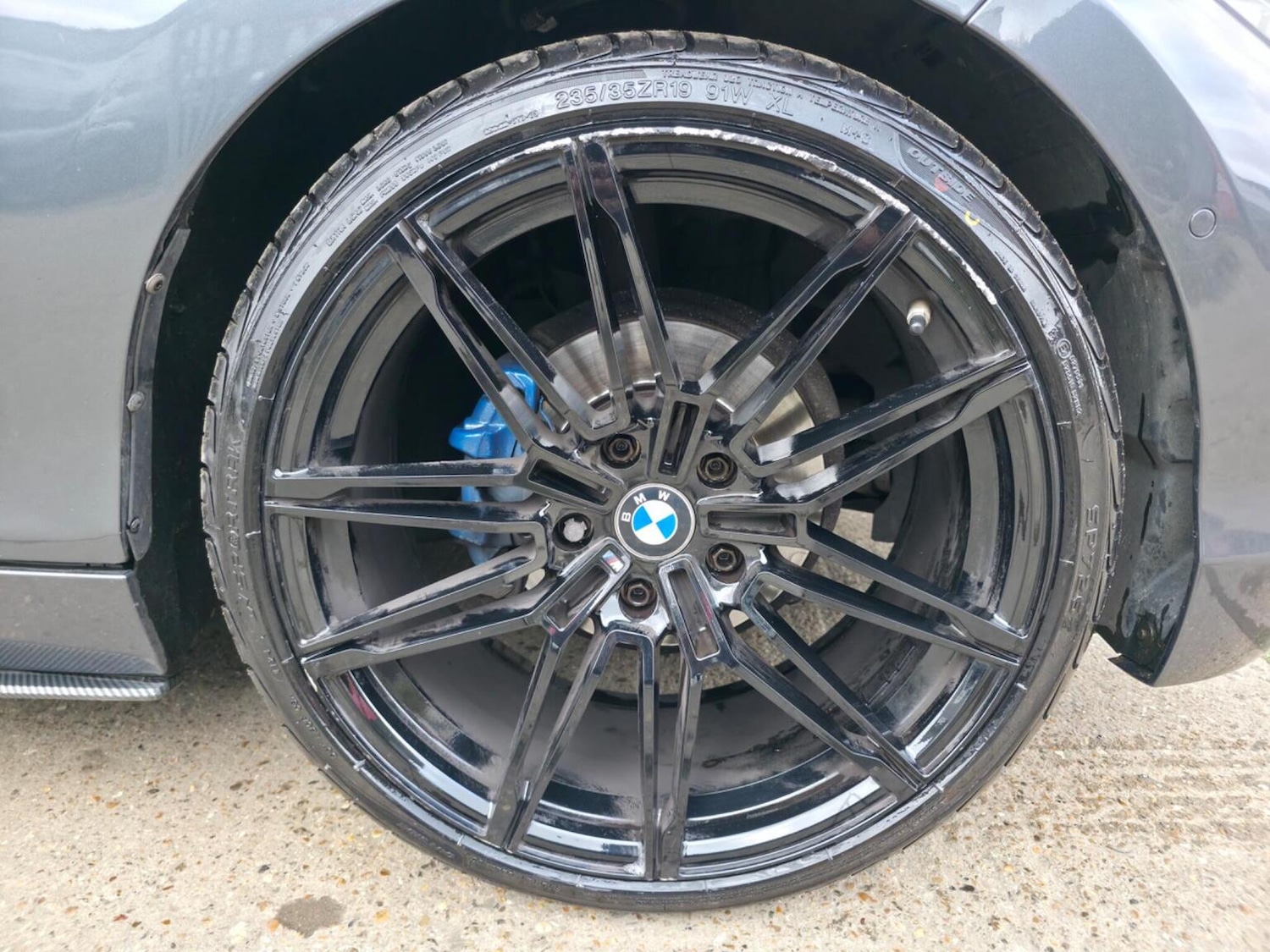 Used BMW 1 Series 2017 for sale - 76525758: Photo 30