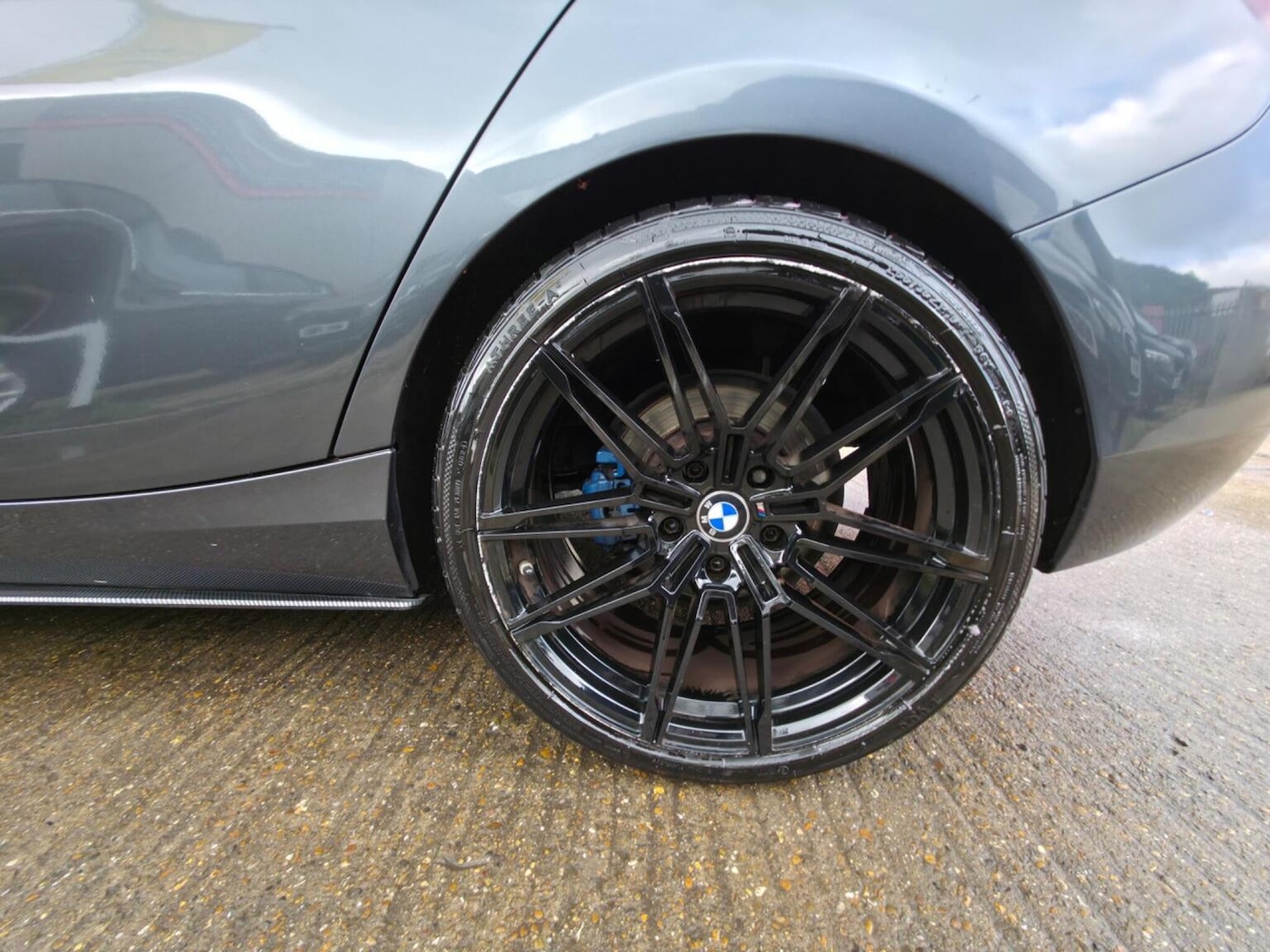 Used BMW 1 Series 2017 for sale - 76525758: Photo 31