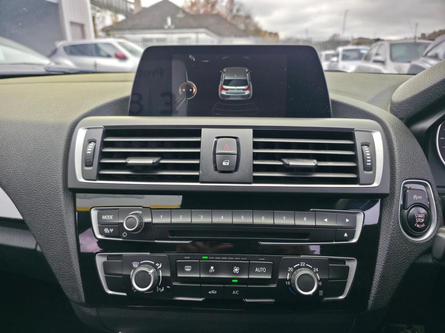 Used BMW 1 Series 2017 for sale - 76525758: Photo 32