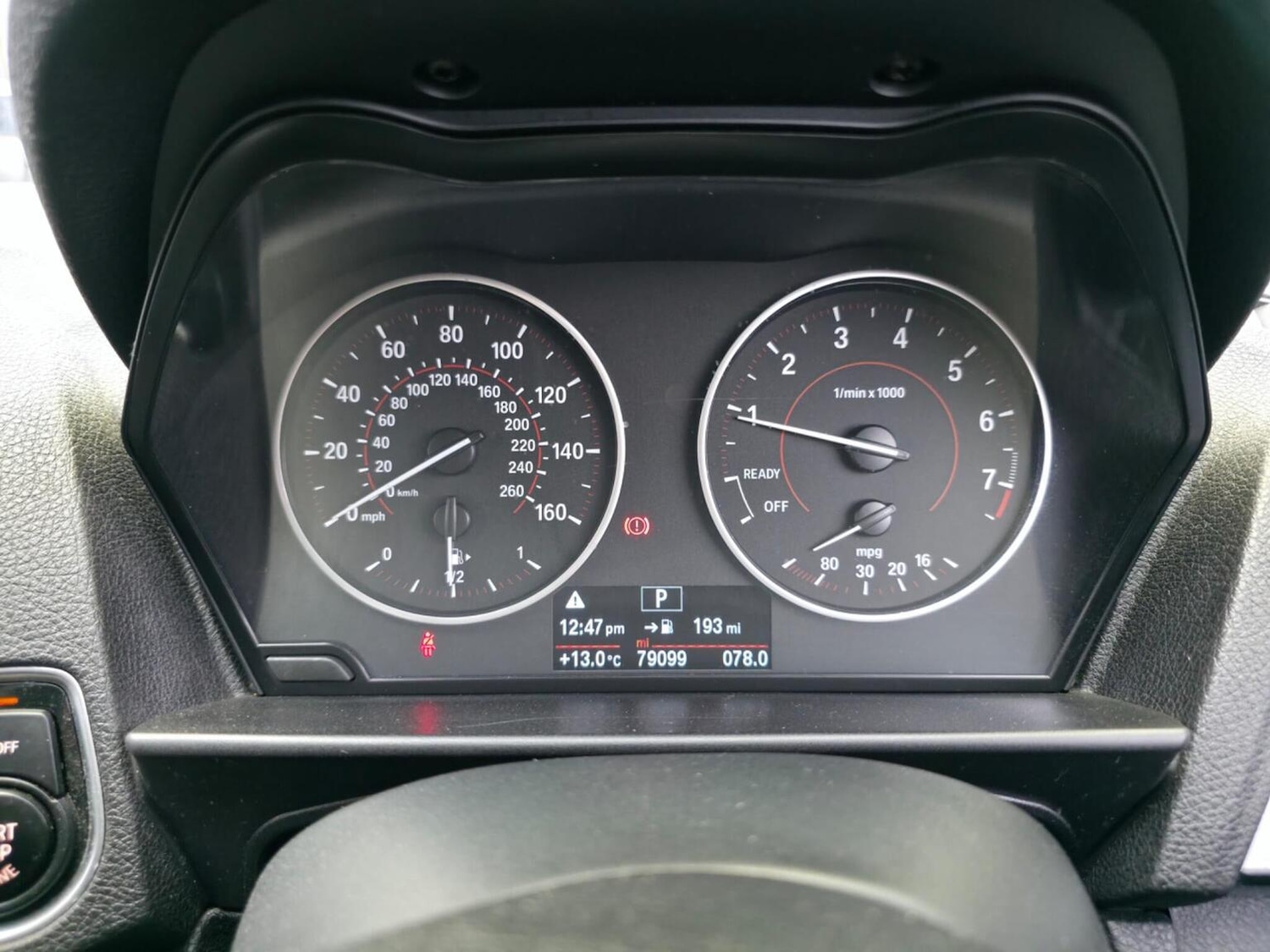 Used BMW 1 Series 2017 for sale - 76525758: Photo 33