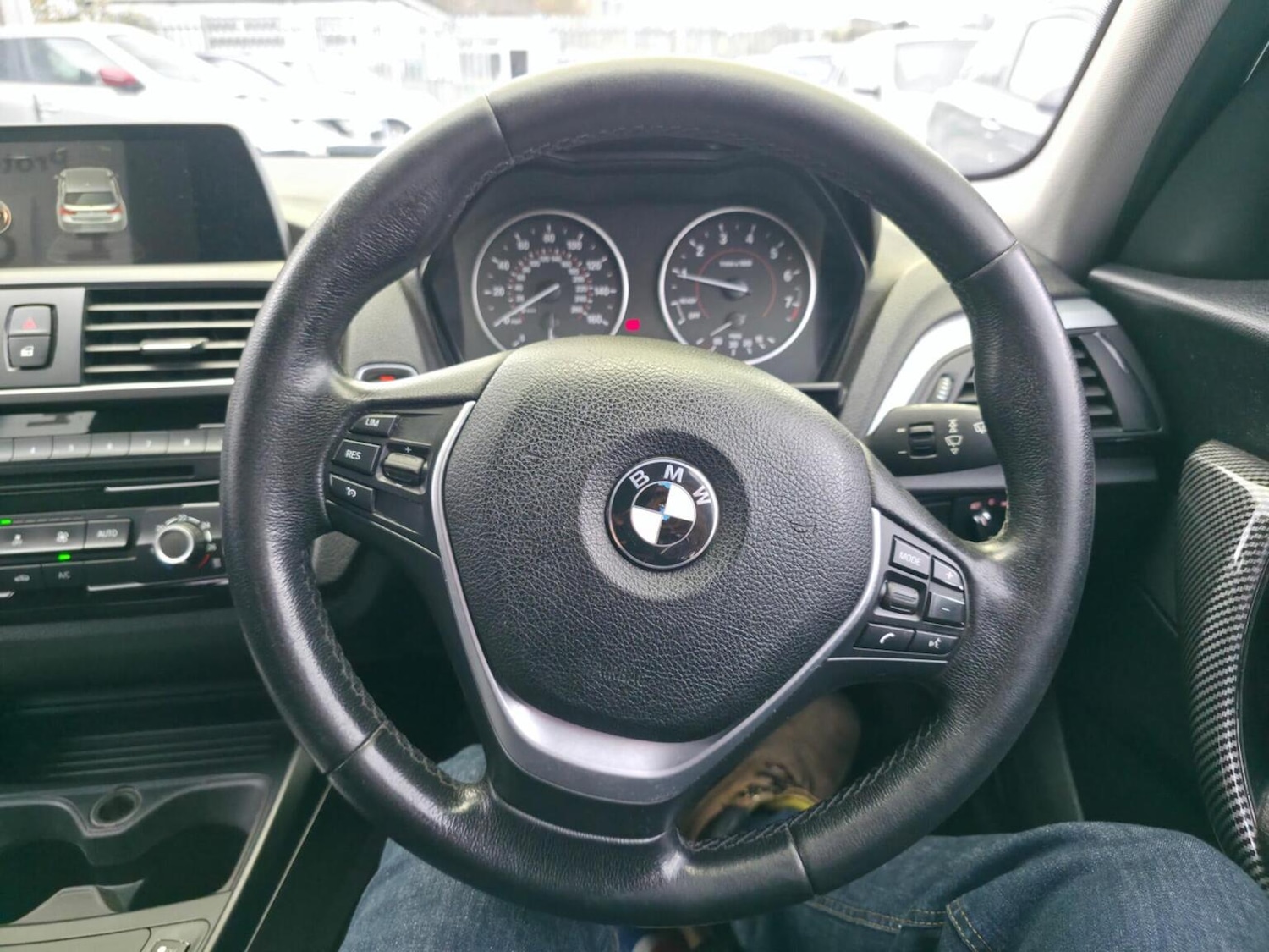 Used BMW 1 Series 2017 for sale - 76525758: Photo 35