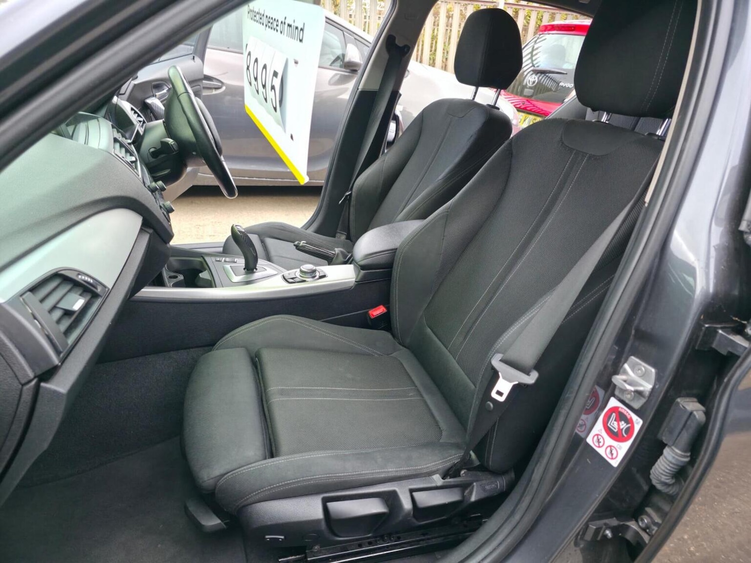 Used BMW 1 Series 2017 for sale - 76525758: Photo 36