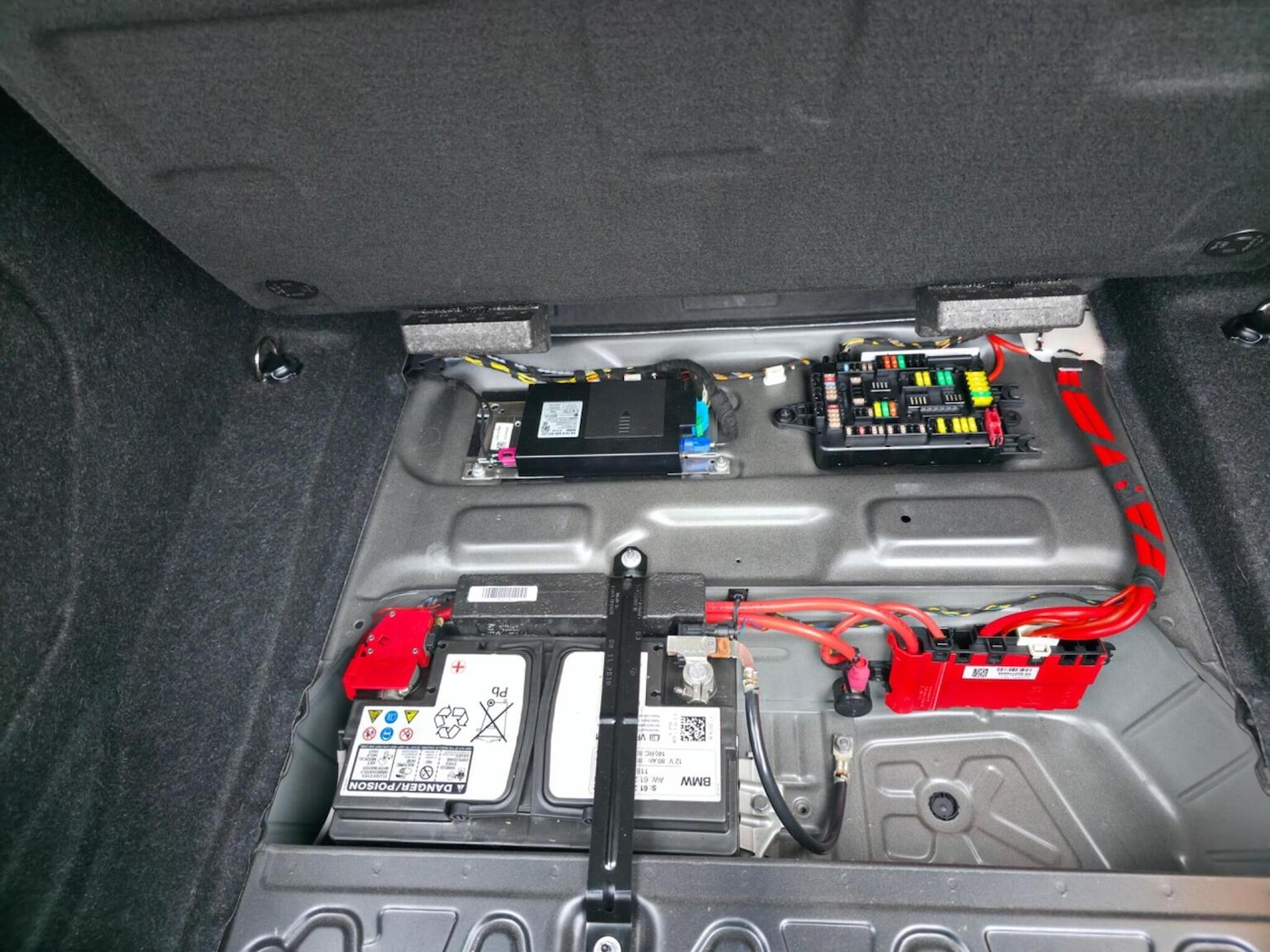 Used BMW 1 Series 2017 for sale - 76525758: Photo 39