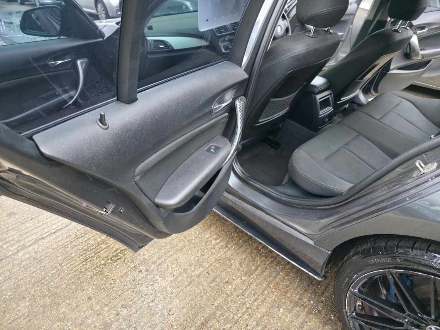 Used BMW 1 Series 2017 for sale - 76525758: Photo 40