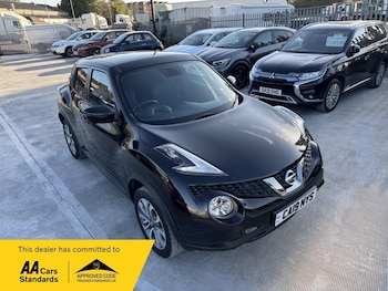 Used Nissan Juke 2019 for sale - 79425774: Photo