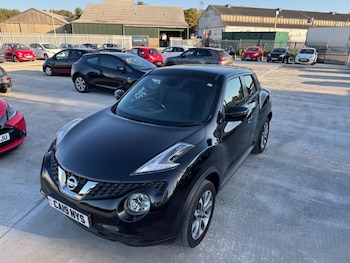 Used Nissan Juke 2019 for sale - 79425774: Photo