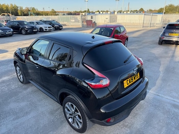 Used Nissan Juke 2019 for sale - 79425774: Photo