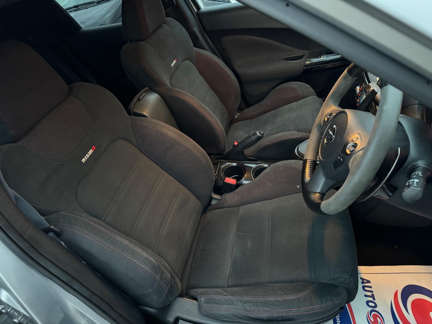 Used Nissan Juke 2017 for sale - 76638794: Photo 16