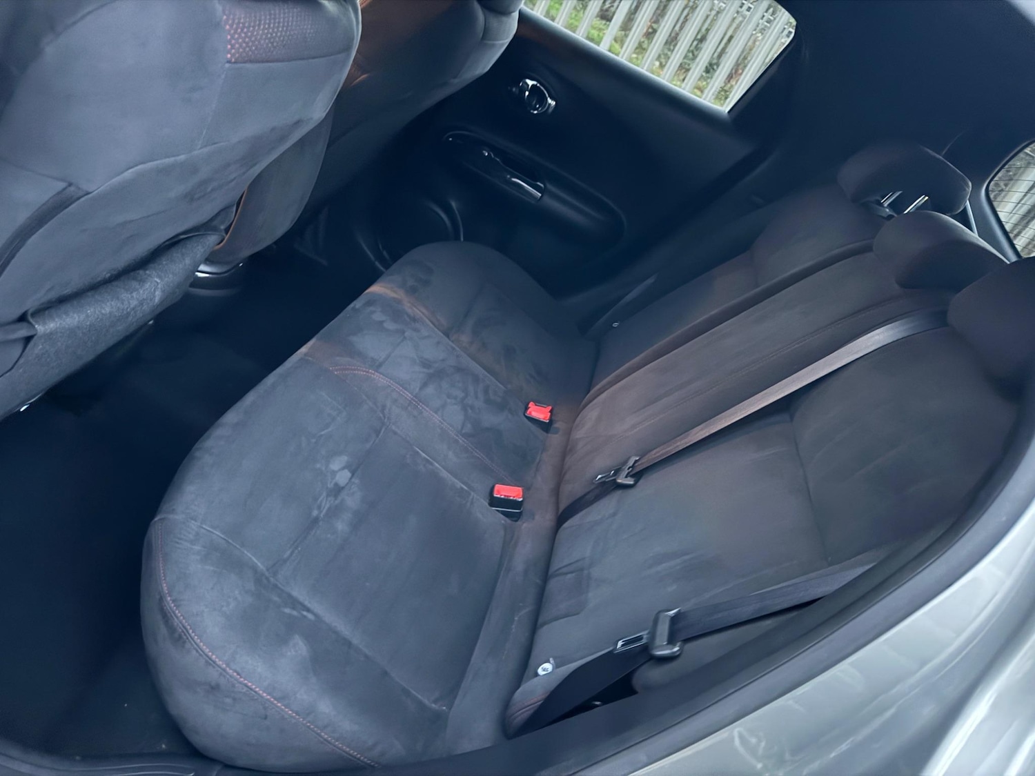 Used Nissan Juke 2017 for sale - 76638794: Photo 20