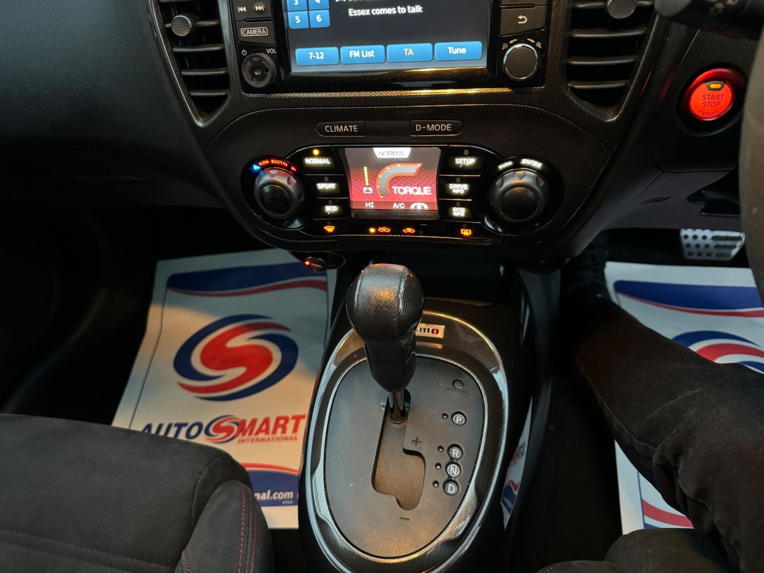 Used Nissan Juke 2017 for sale - 76638794: Photo 21