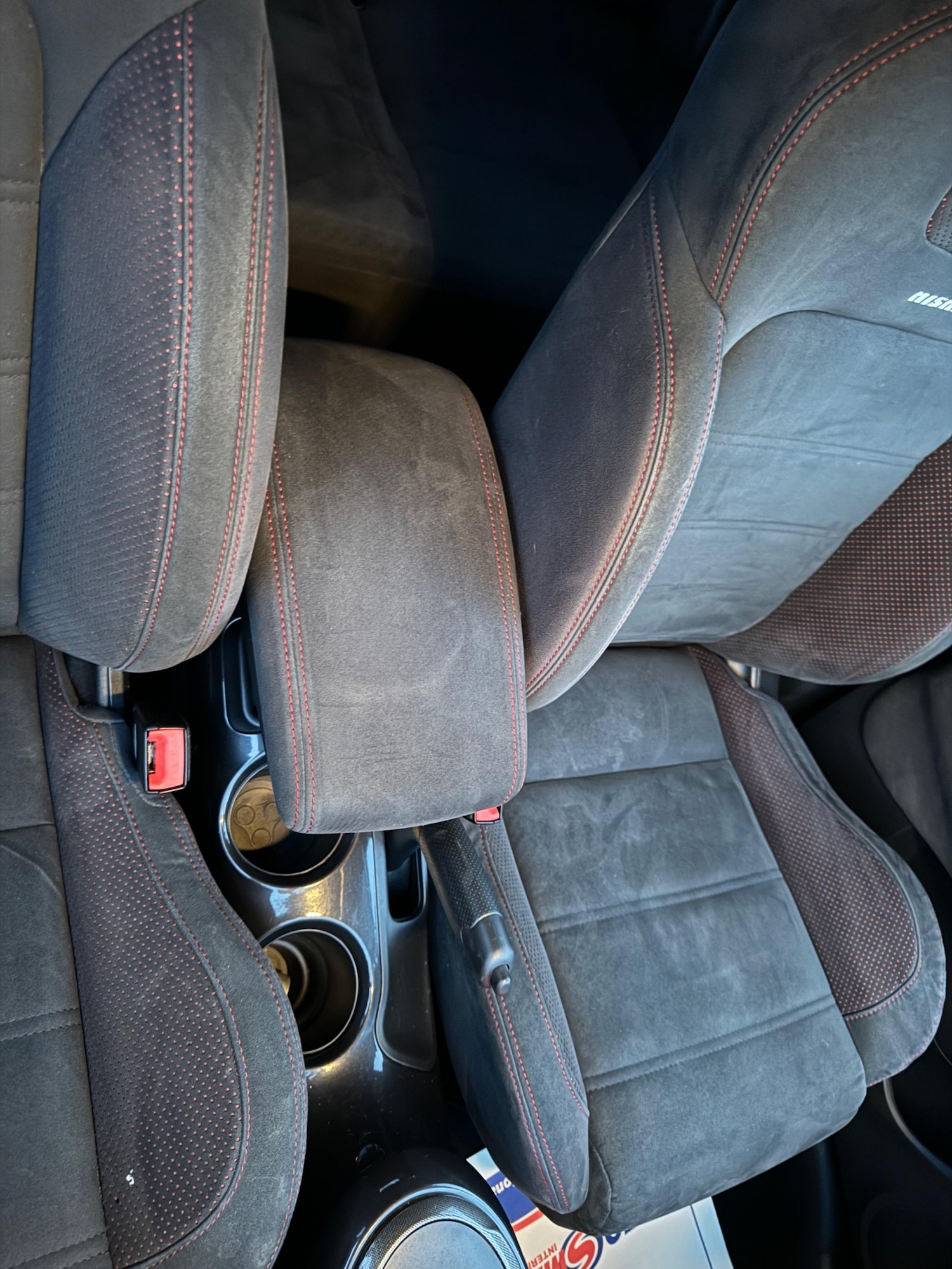 Used Nissan Juke 2017 for sale - 76638794: Photo 22