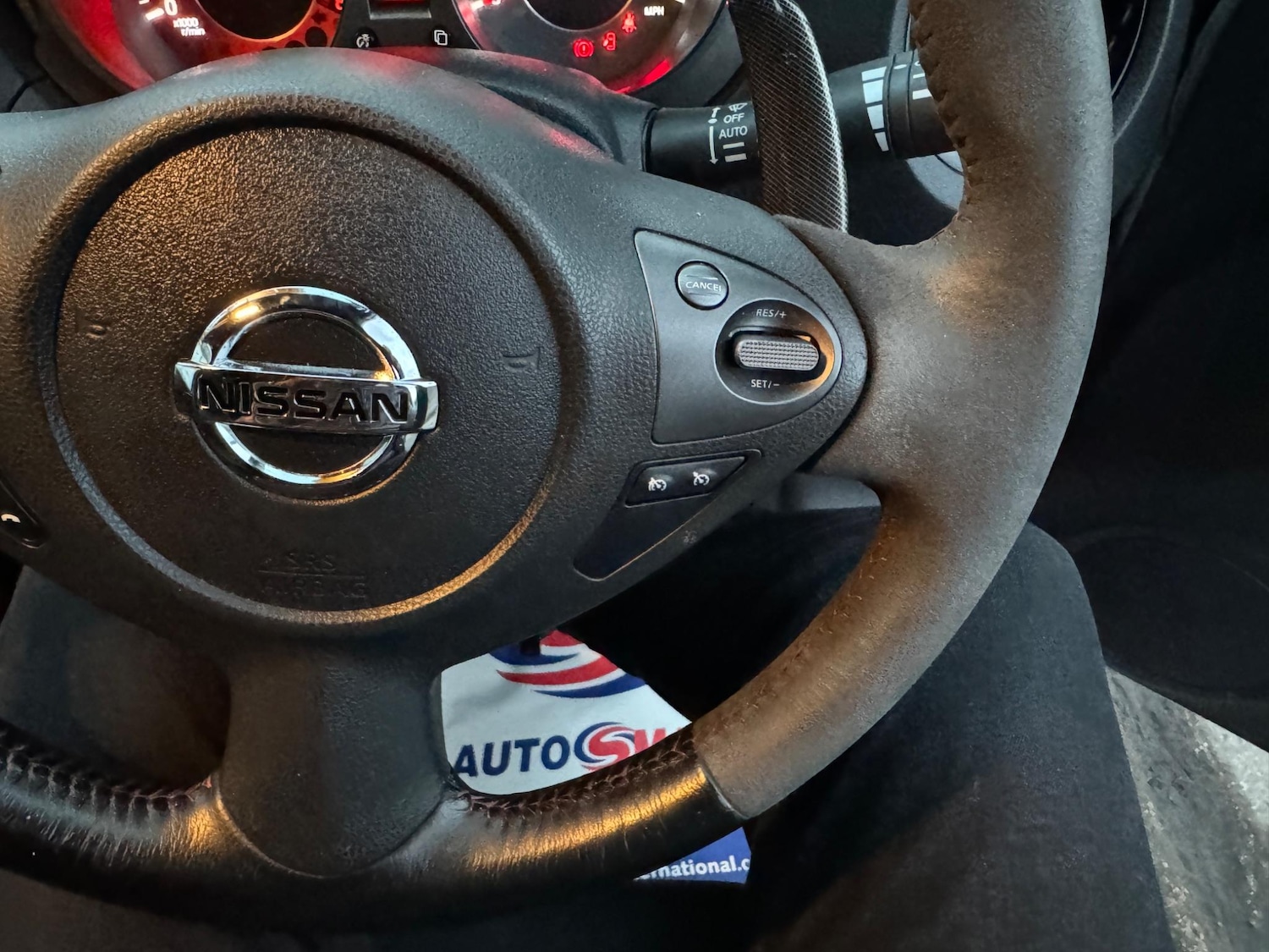 Used Nissan Juke 2017 for sale - 76638794: Photo 24