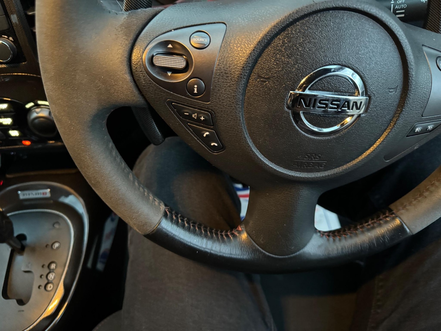 Used Nissan Juke 2017 for sale - 76638794: Photo 25