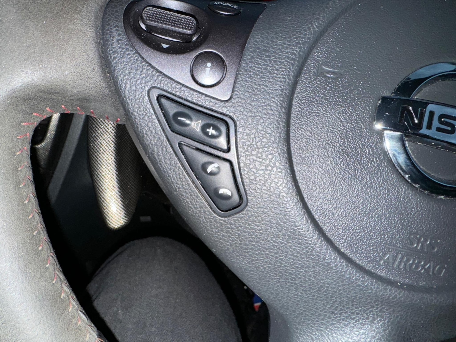 Used Nissan Juke 2017 for sale - 76638794: Photo 26