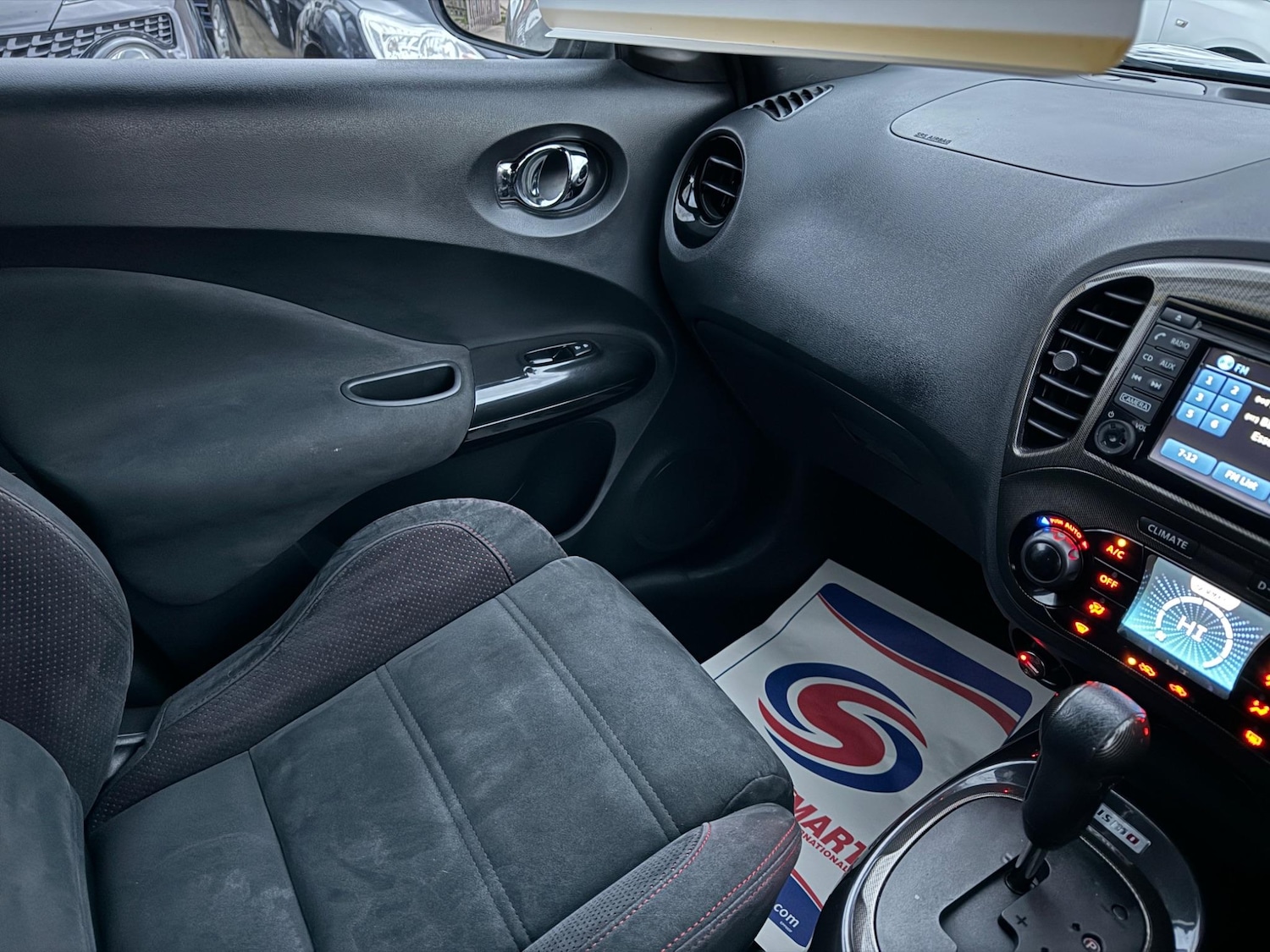 Used Nissan Juke 2017 for sale - 76638794: Photo 29