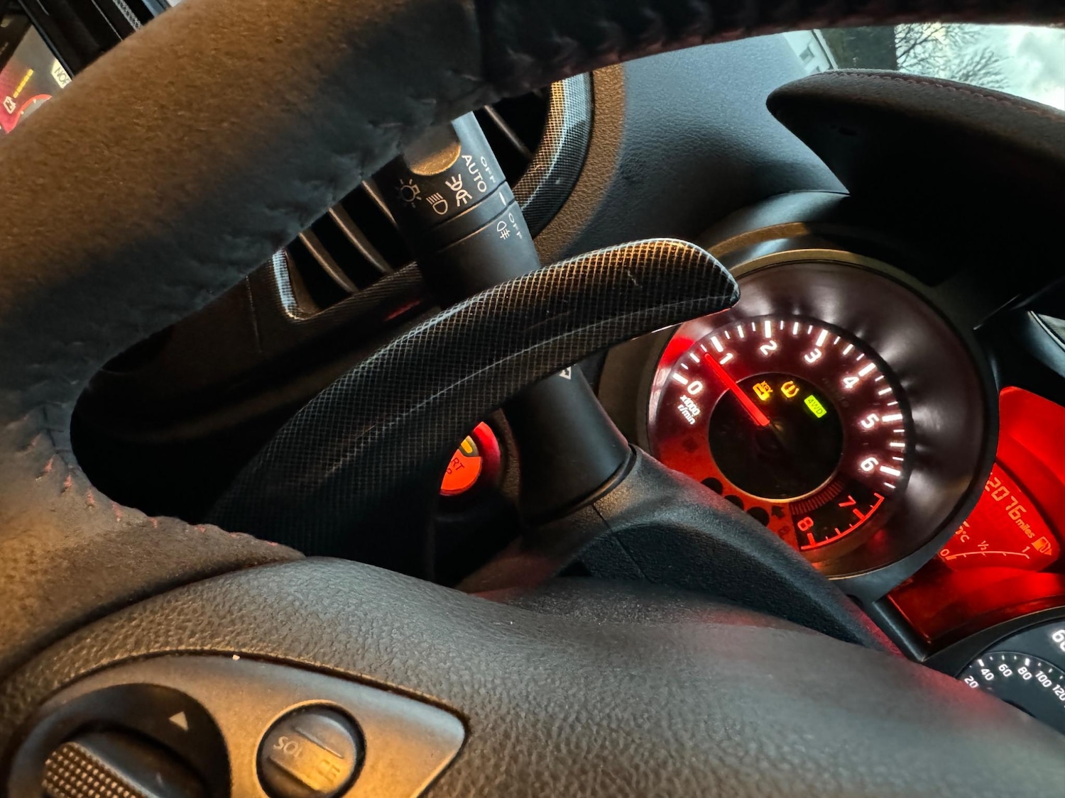 Used Nissan Juke 2017 for sale - 76638794: Photo 32