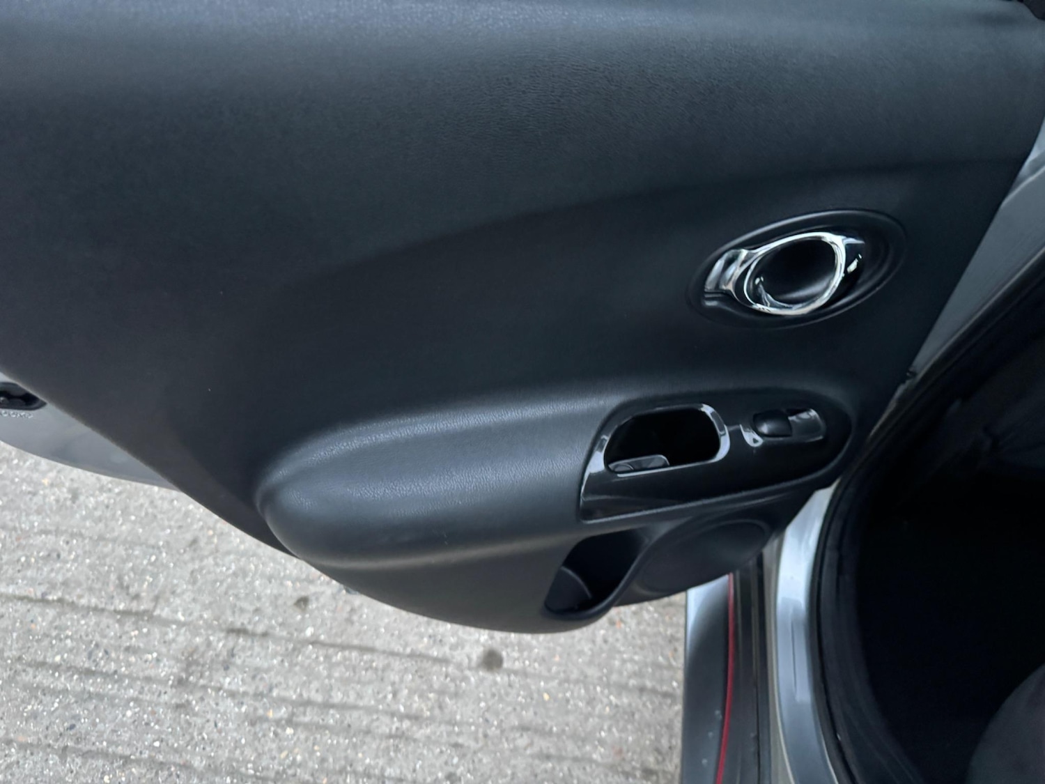 Used Nissan Juke 2017 for sale - 76638794: Photo 34