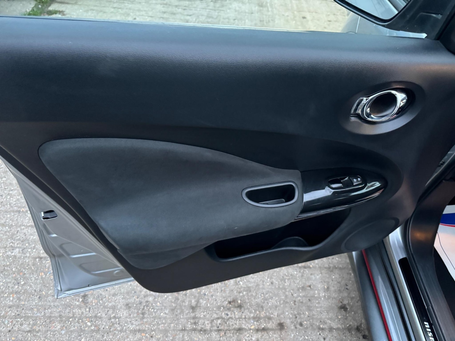 Used Nissan Juke 2017 for sale - 76638794: Photo 35