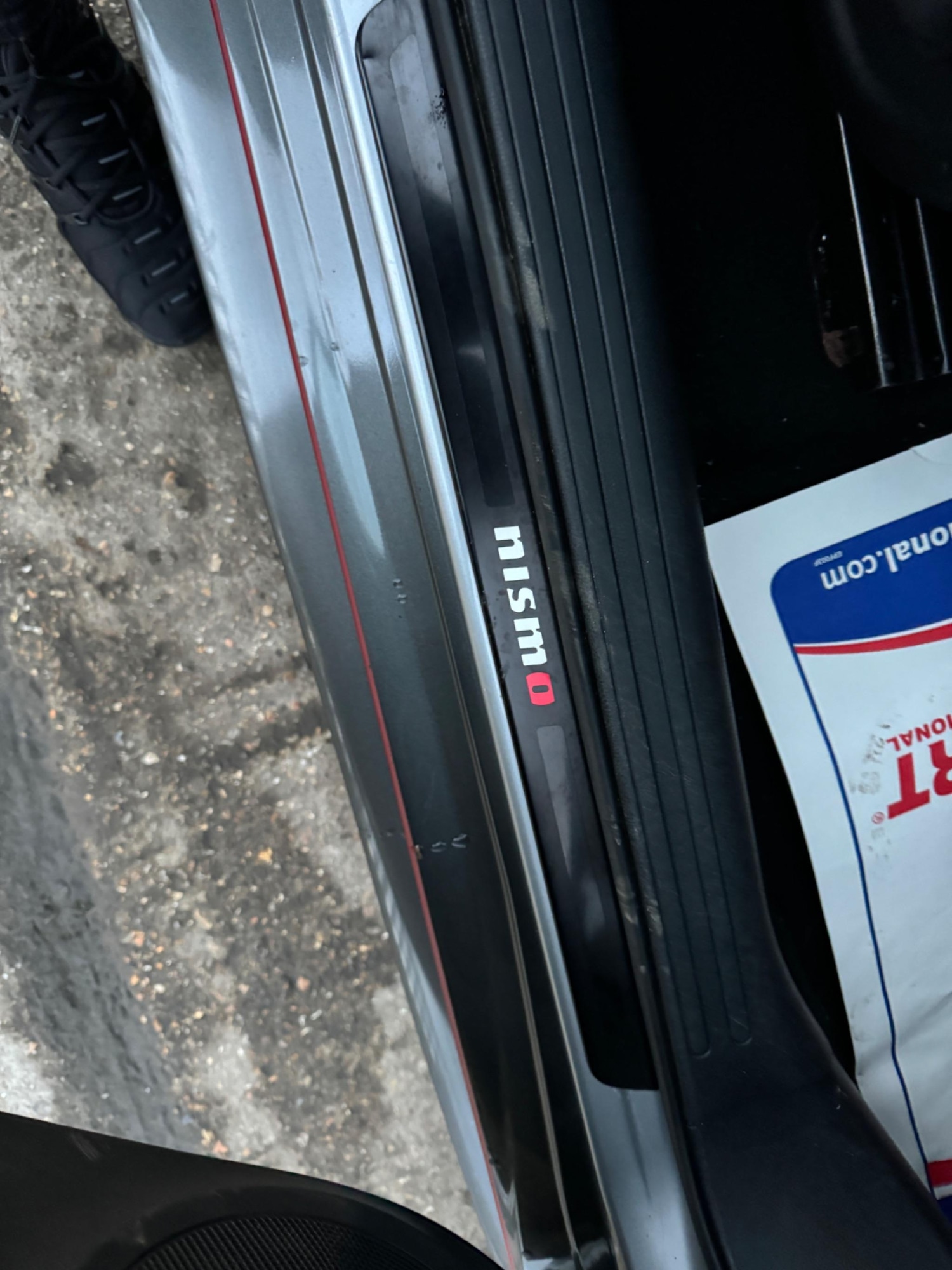 Used Nissan Juke 2017 for sale - 76638794: Photo 36