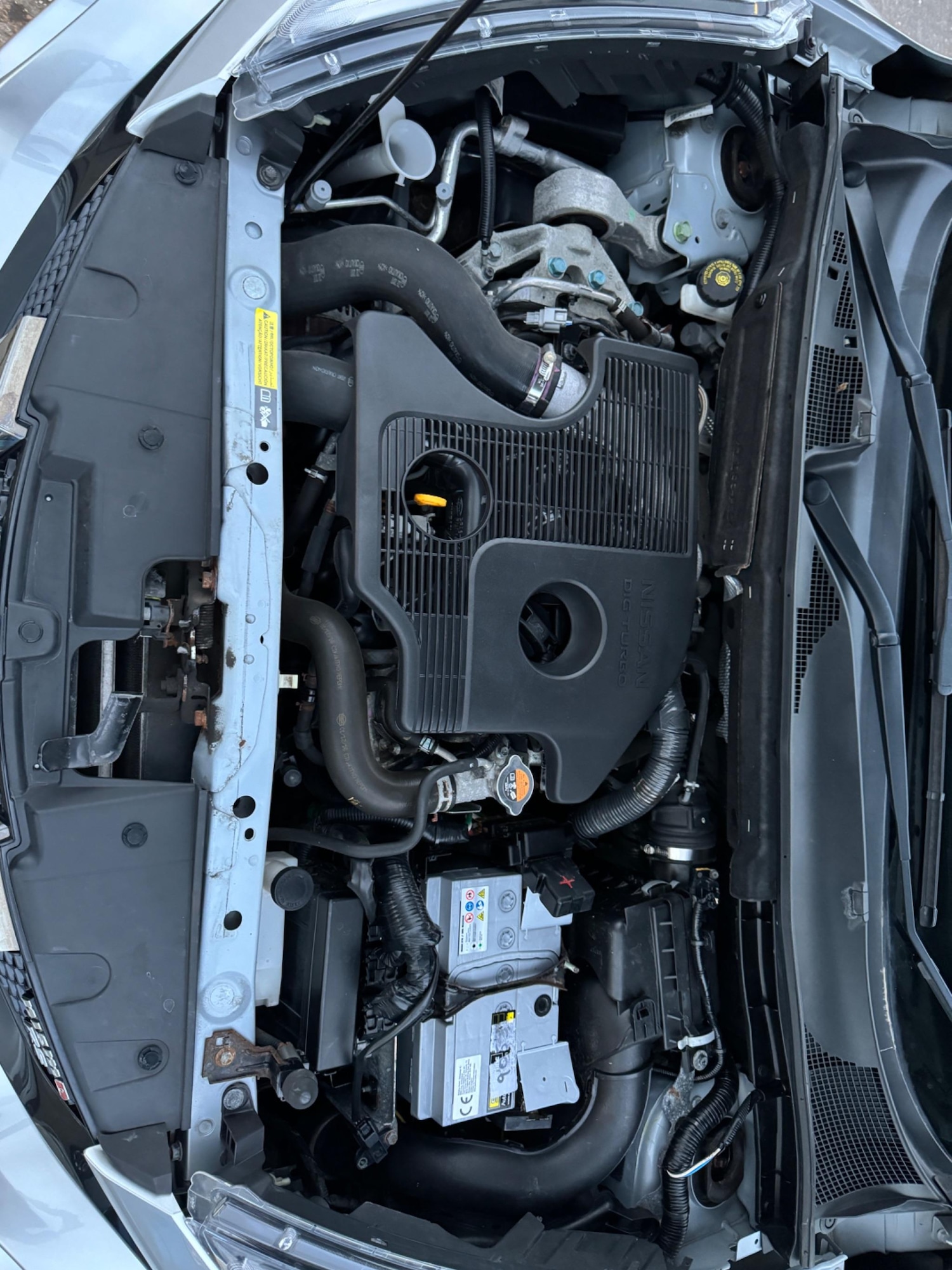 Used Nissan Juke 2017 for sale - 76638794: Photo 37