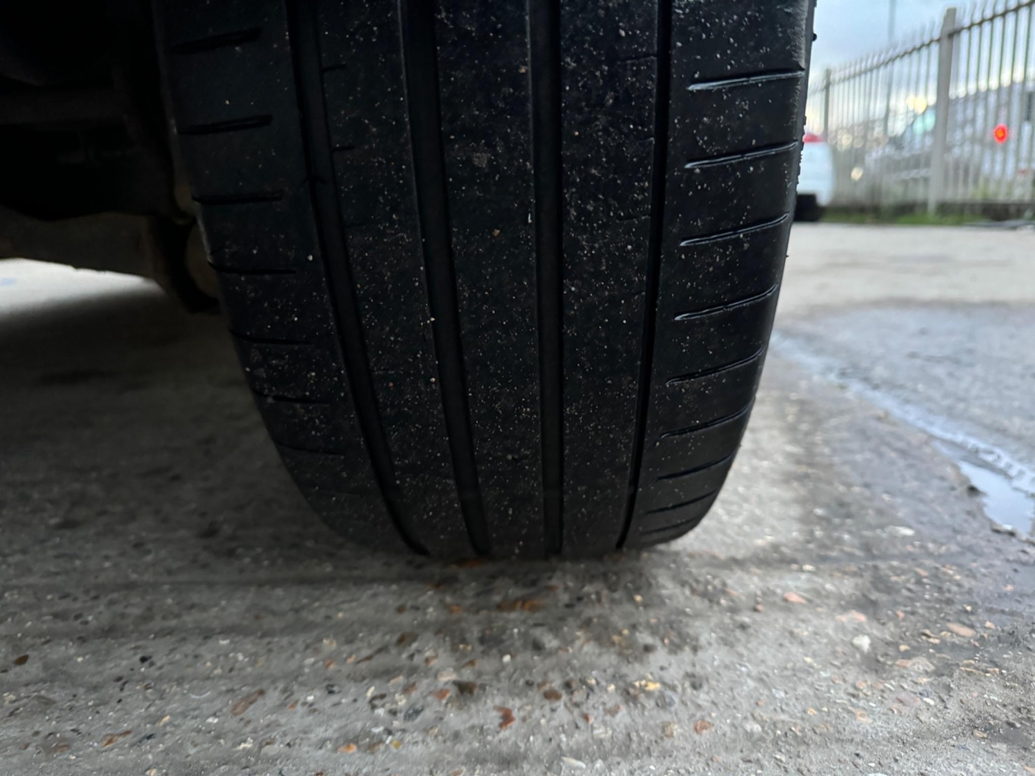 Used Nissan Juke 2017 for sale - 76638794: Photo 44