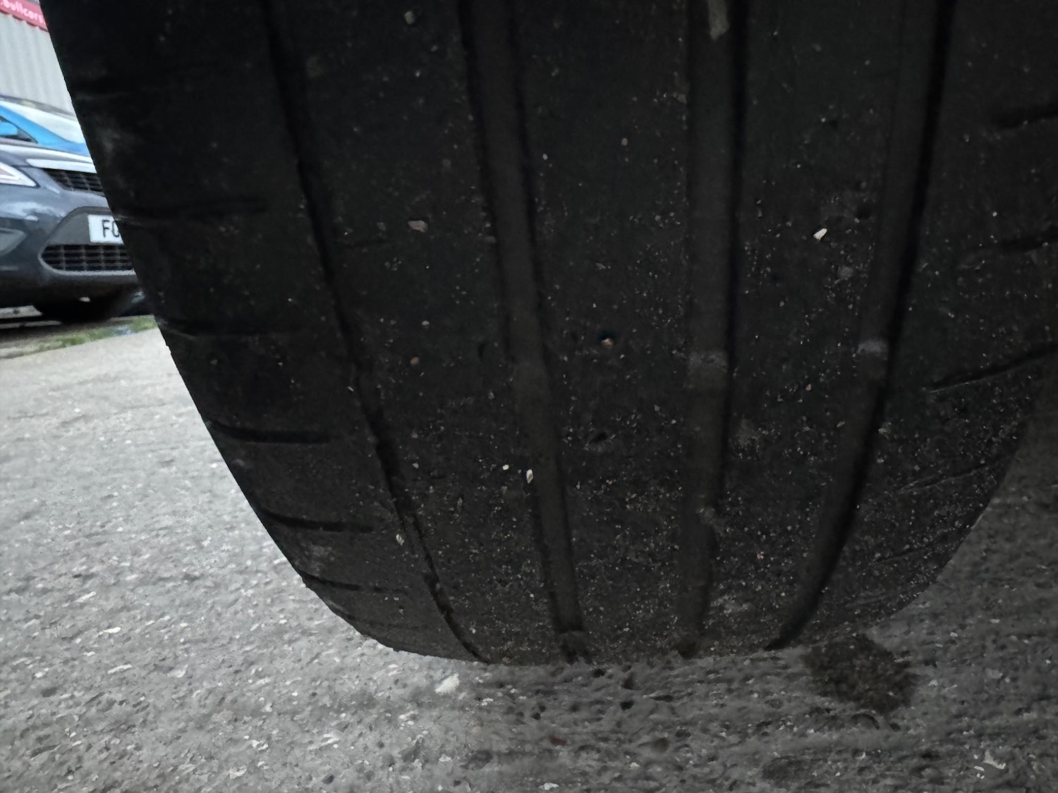 Used Nissan Juke 2017 for sale - 76638794: Photo 45