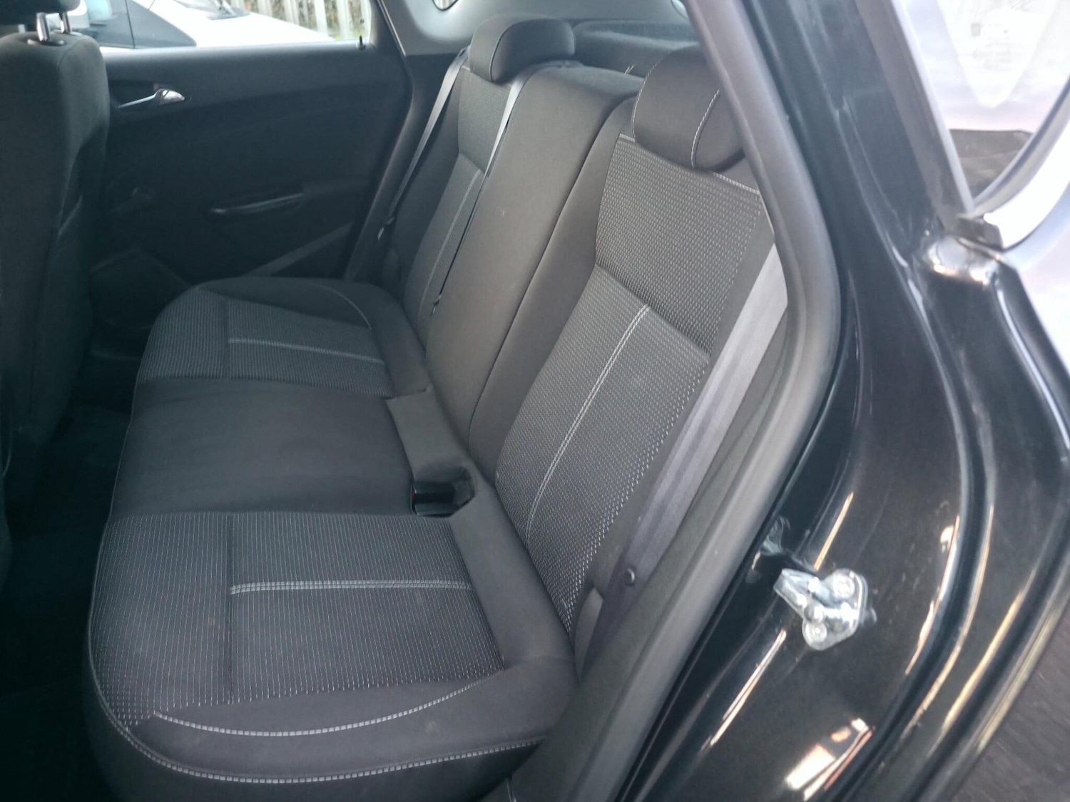 Used Vauxhall Astra 2014 for sale - 77174471: Photo 21