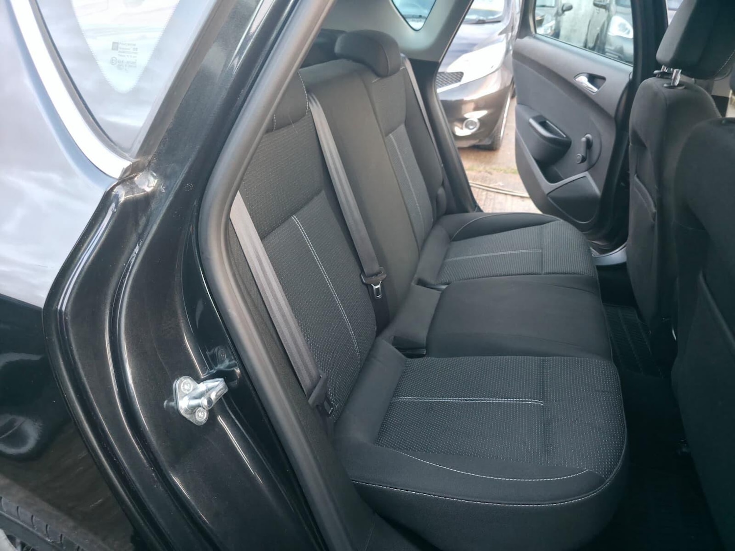 Used Vauxhall Astra 2014 for sale - 77174471: Photo 22