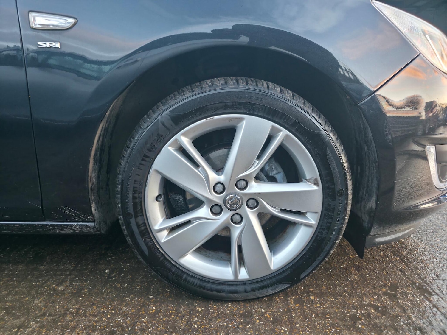 Used Vauxhall Astra 2014 for sale - 77174471: Photo 27