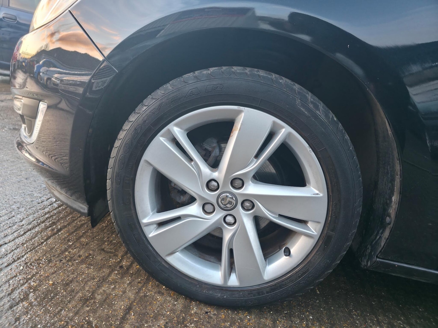 Used Vauxhall Astra 2014 for sale - 77174471: Photo 30