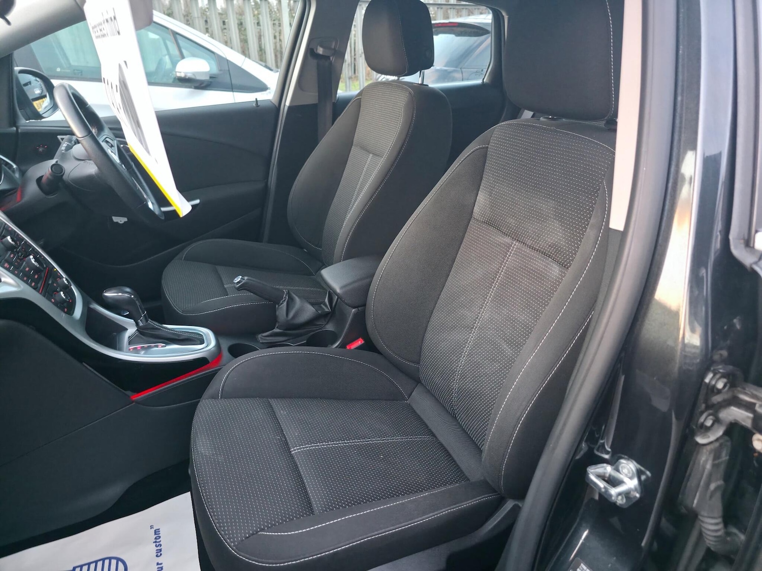 Used Vauxhall Astra 2014 for sale - 77174471: Photo 34