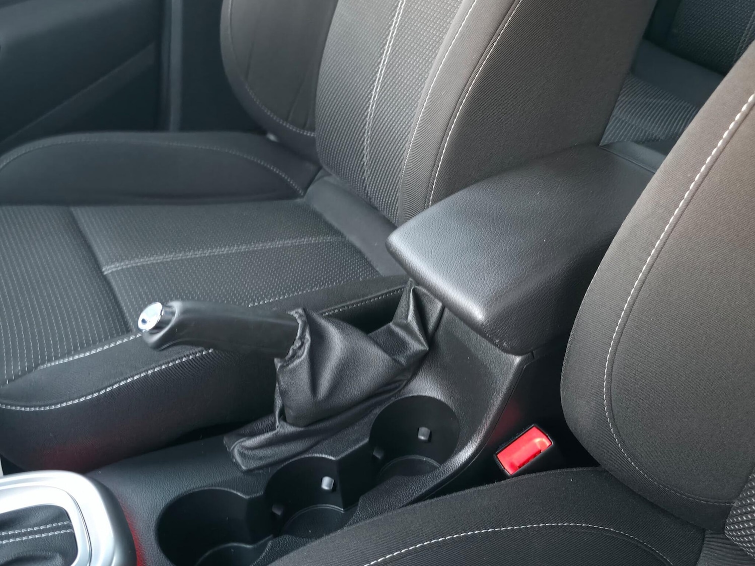 Used Vauxhall Astra 2014 for sale - 77174471: Photo 35