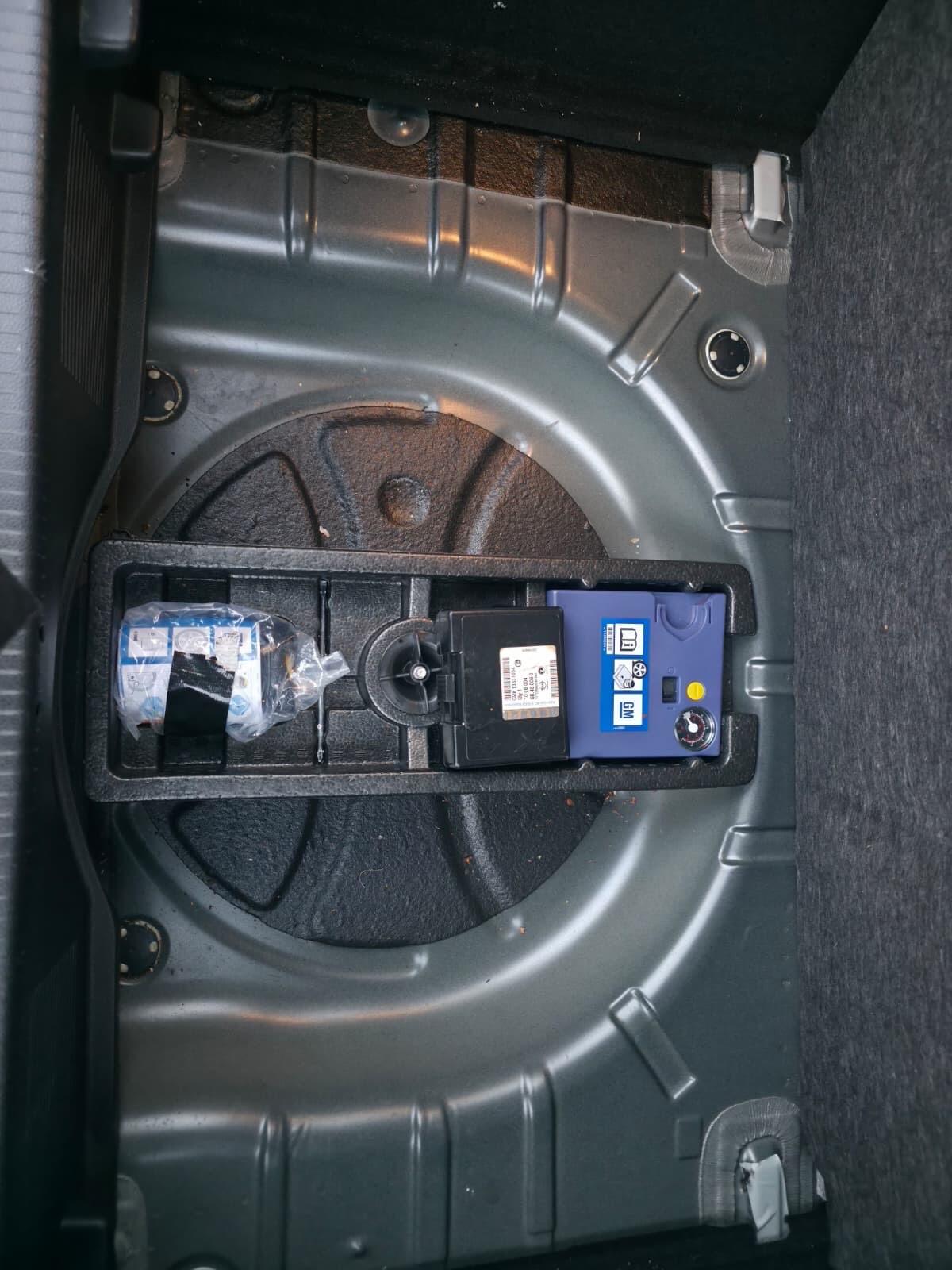 Used Vauxhall Astra 2014 for sale - 77174471: Photo 37