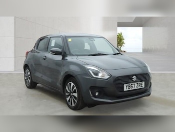 Used Suzuki Swift 2017 for sale - 78334657: Photo