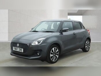 Used Suzuki Swift 2017 for sale - 78334657: Photo