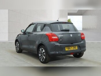 Used Suzuki Swift 2017 for sale - 78334657: Photo