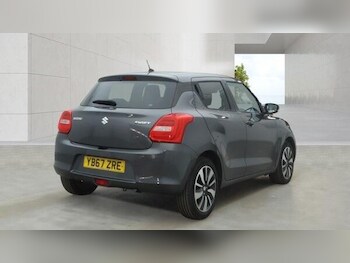 Used Suzuki Swift 2017 for sale - 78334657: Photo