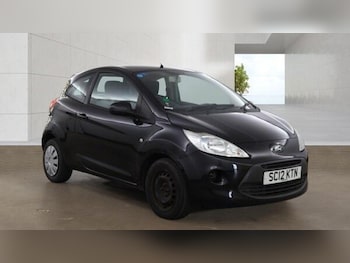 Used Ford Ka 2012 for sale - 79475370: Photo