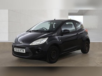 Used Ford Ka 2012 for sale - 79475370: Photo