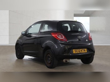 Used Ford Ka 2012 for sale - 79475370: Photo