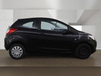 Used Ford Ka 2012 for sale - 79475370: Photo