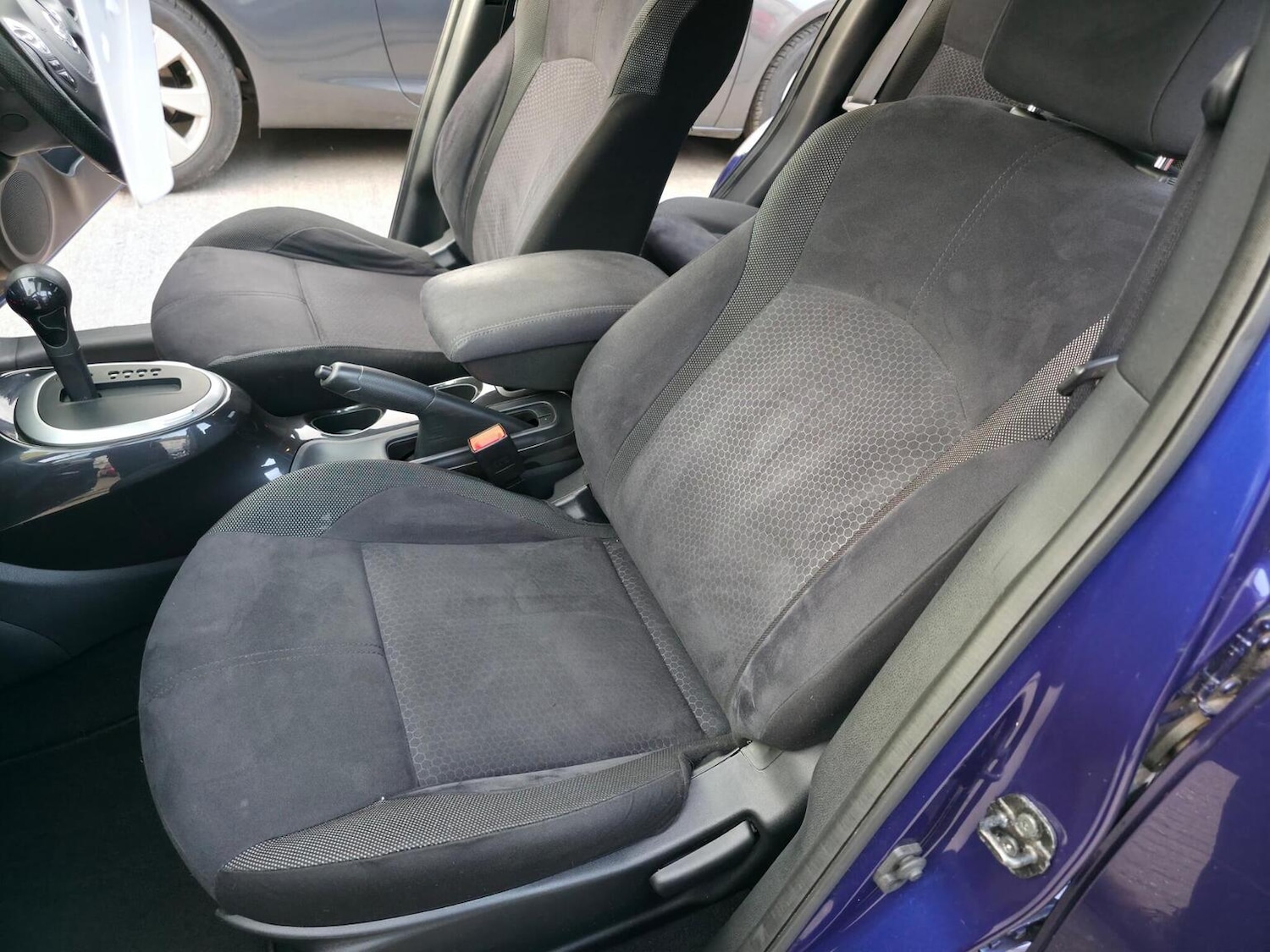 Used Nissan Juke 2016 for sale - 76497424: Photo 18